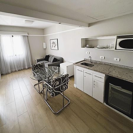 Flat Jardim Paulista São Paulo Exterior foto