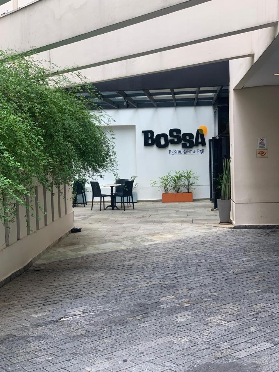 Flat Jardim Paulista São Paulo Exterior foto